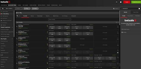 betsafe vm|Betting .